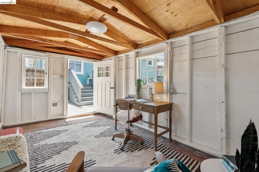 1419 Berkeley Way Berkeley CA 94702