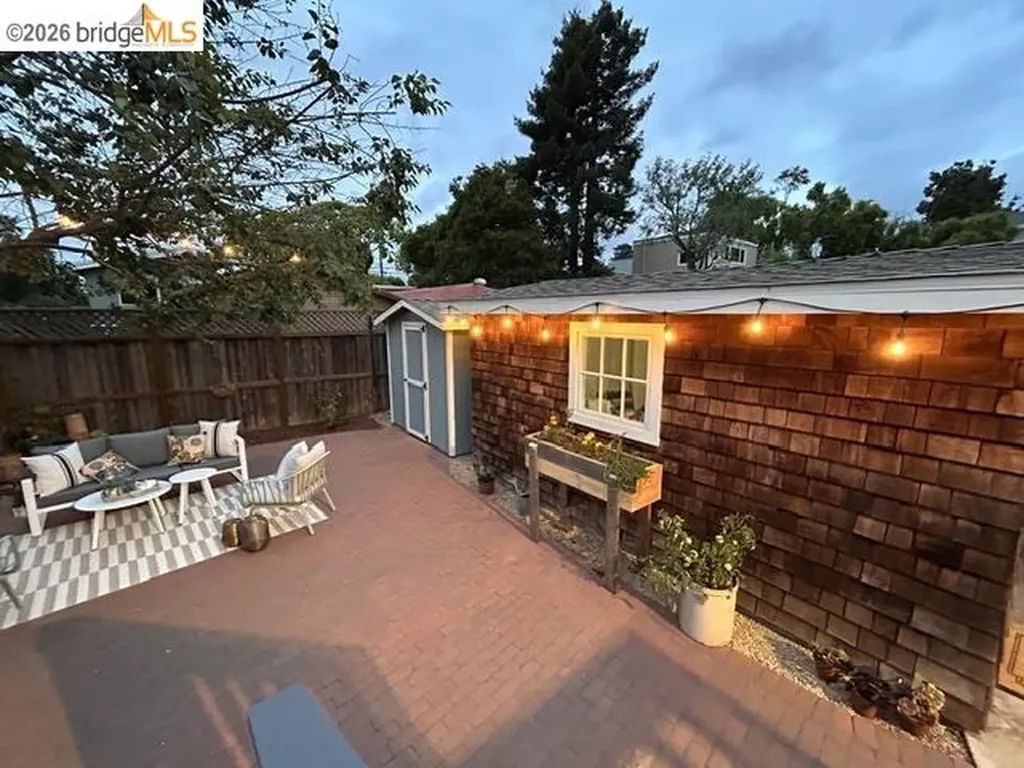 1419 Berkeley Way Berkeley CA 94702