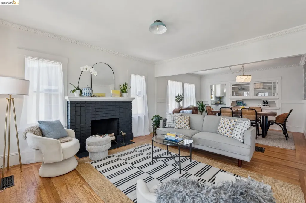 1419 Berkeley Way Berkeley CA 94702
