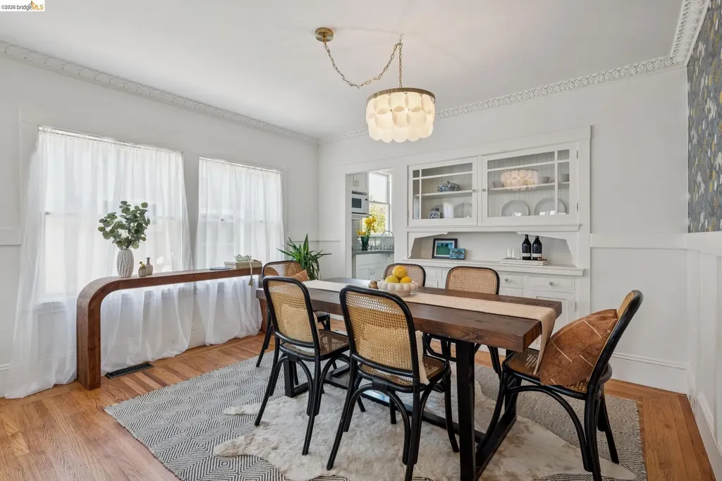 1419 Berkeley Way Berkeley CA 94702