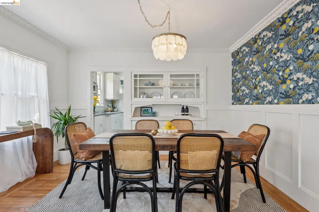 1419 Berkeley Way Berkeley CA 94702
