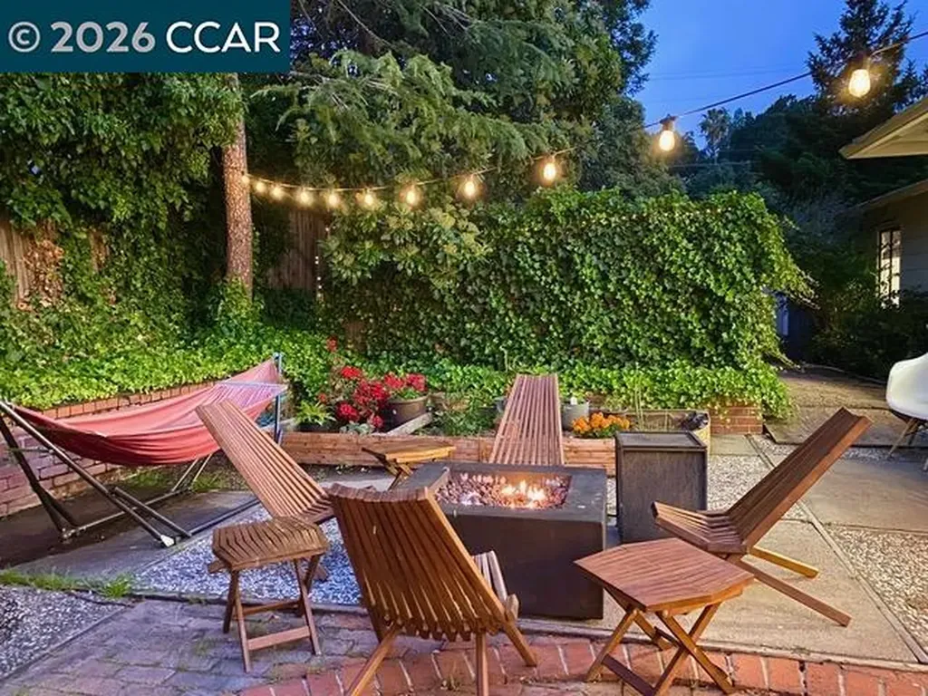 818 Solana Lafayette CA 94549