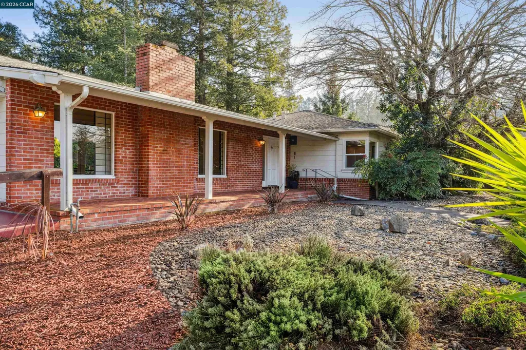 818 Solana Lafayette CA 94549