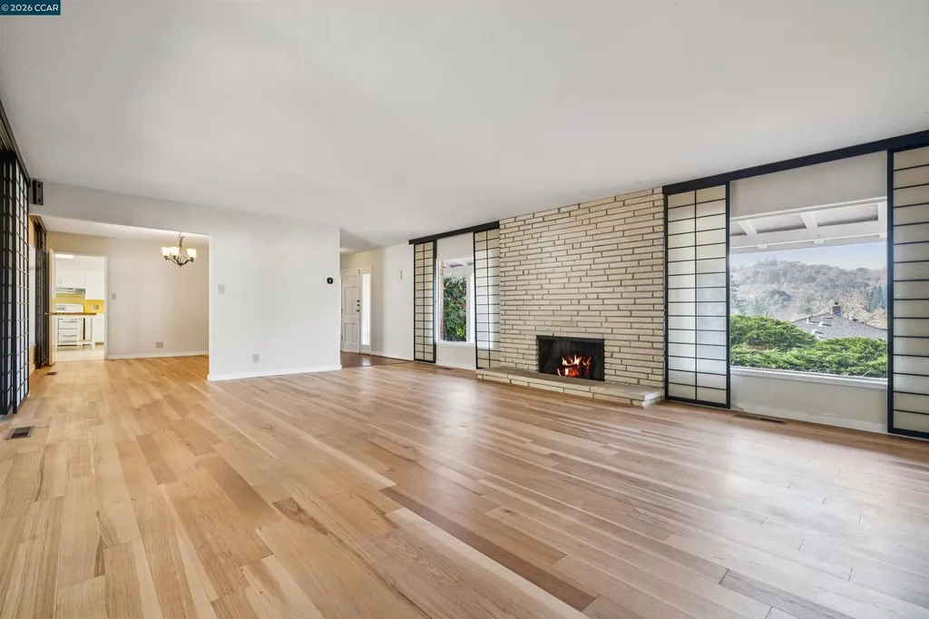 818 Solana Lafayette CA 94549