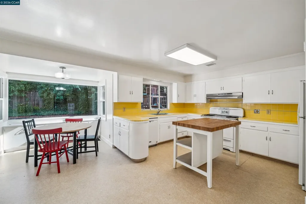 818 Solana Lafayette CA 94549