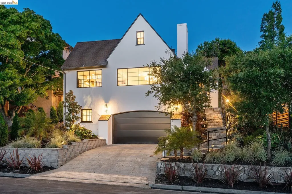 2309 Leimert Boulevard Oakland CA 94602