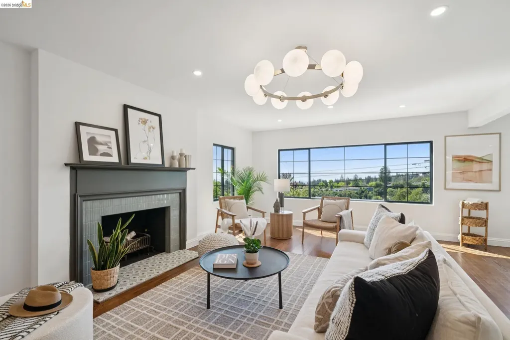 2309 Leimert Boulevard Oakland CA 94602