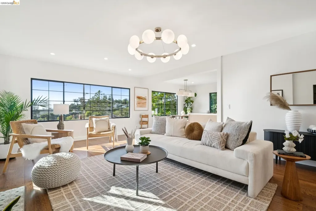 2309 Leimert Boulevard Oakland CA 94602