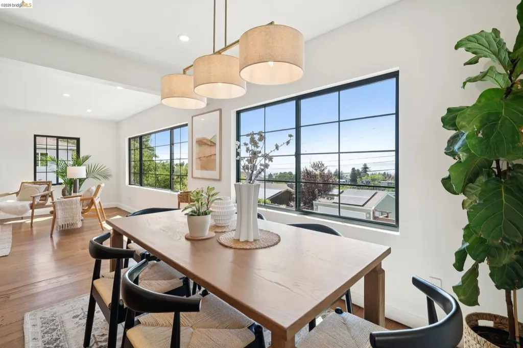 2309 Leimert Boulevard Oakland CA 94602