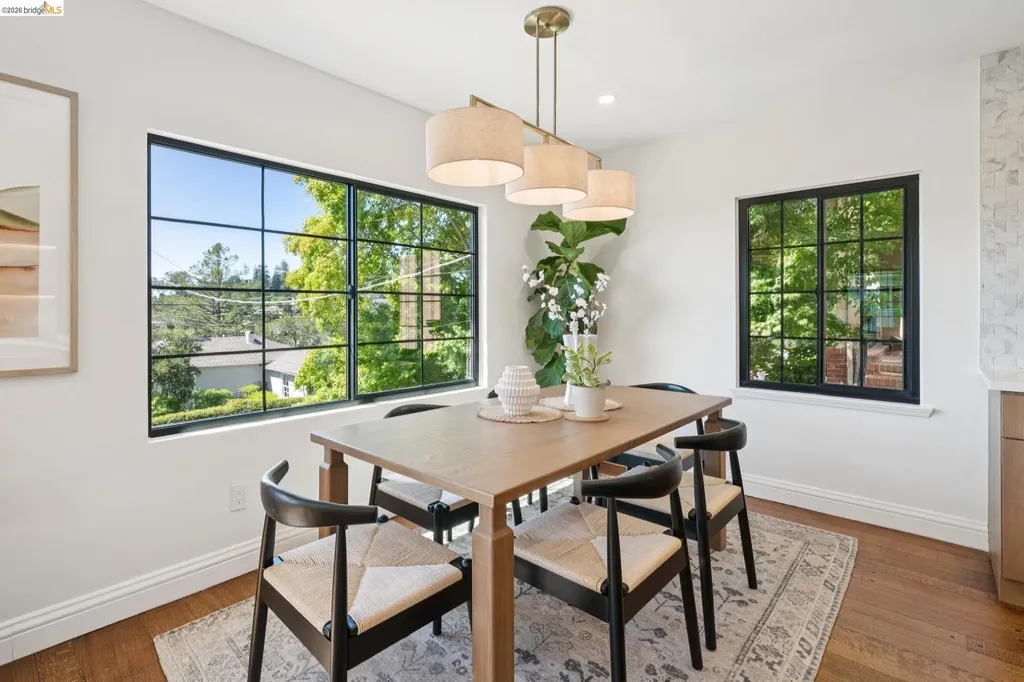 2309 Leimert Boulevard Oakland CA 94602