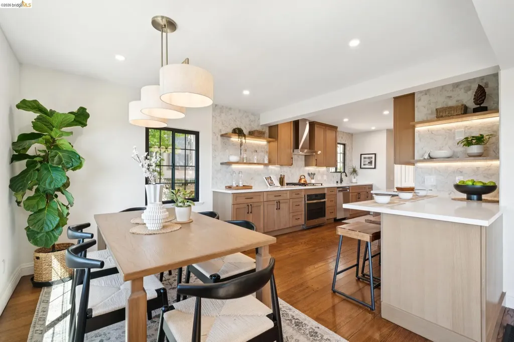 2309 Leimert Boulevard Oakland CA 94602