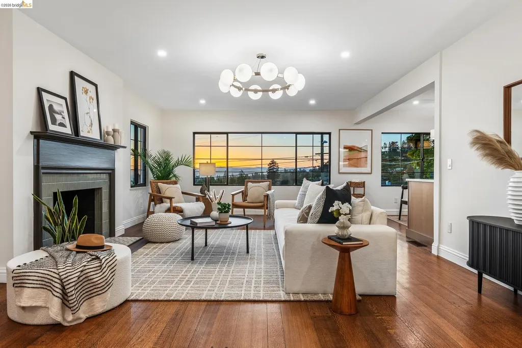 2309 Leimert Boulevard Oakland CA 94602