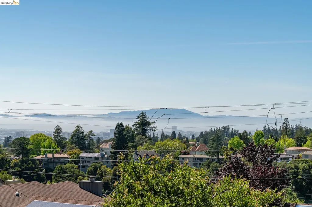 2309 Leimert Boulevard Oakland CA 94602