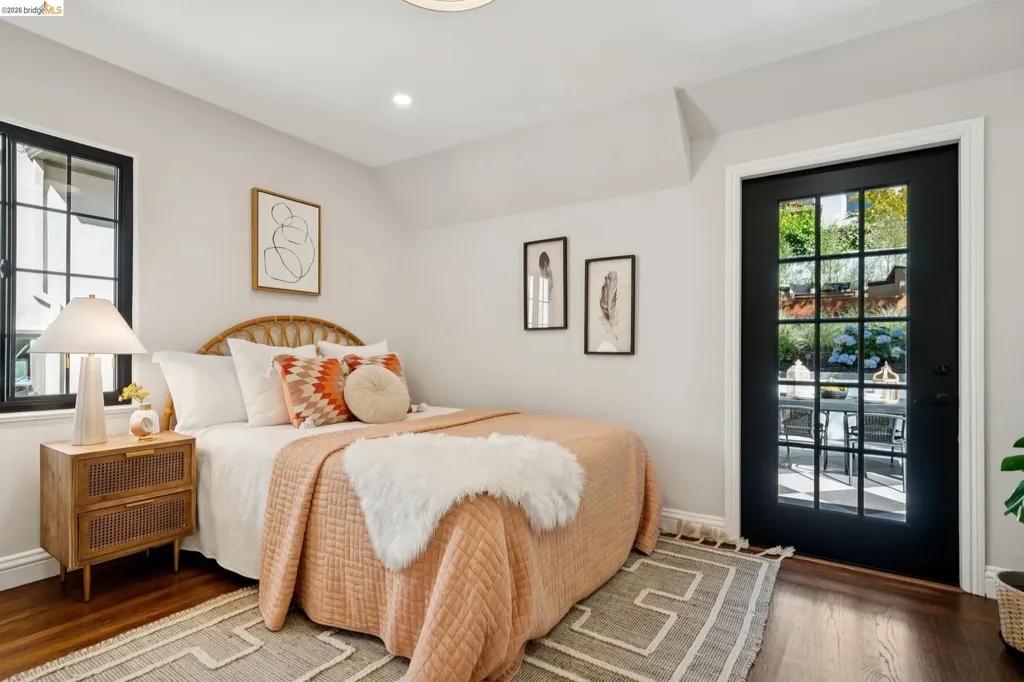 2309 Leimert Boulevard Oakland CA 94602