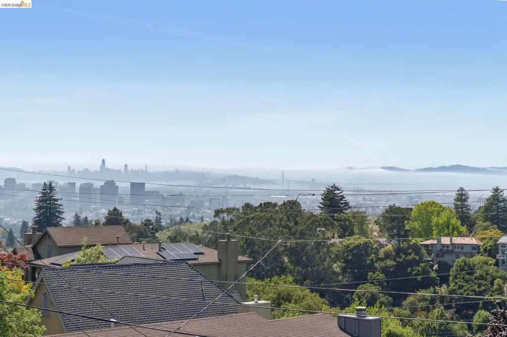 2309 Leimert Boulevard Oakland CA 94602