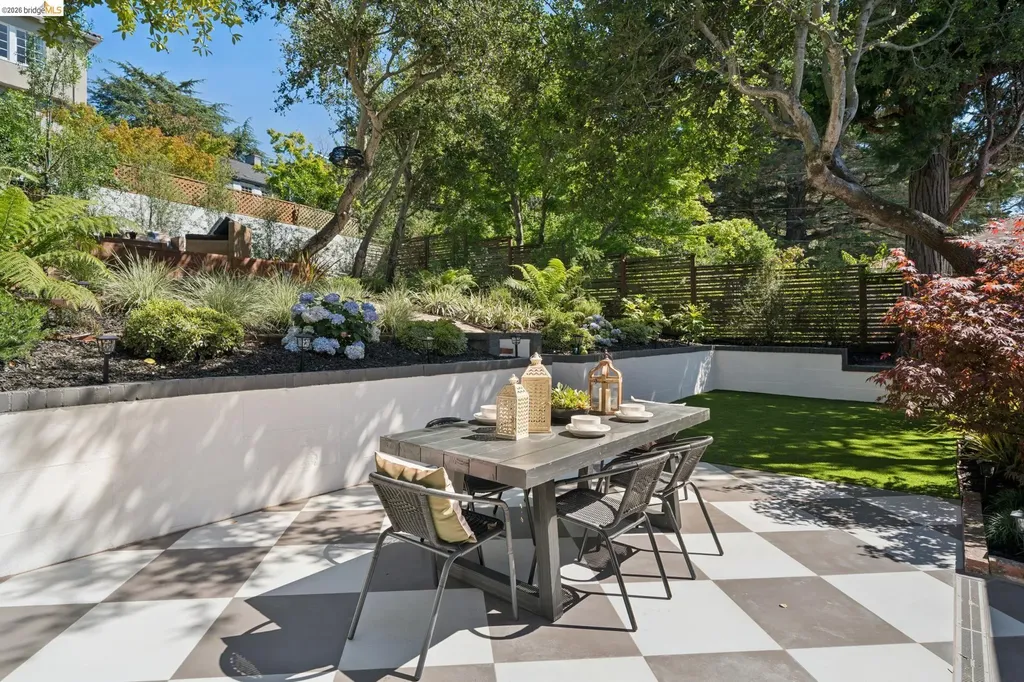 2309 Leimert Boulevard Oakland CA 94602