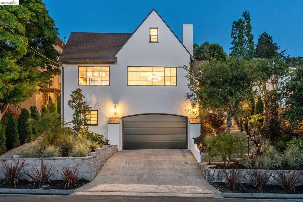 2309 Leimert Boulevard Oakland CA 94602