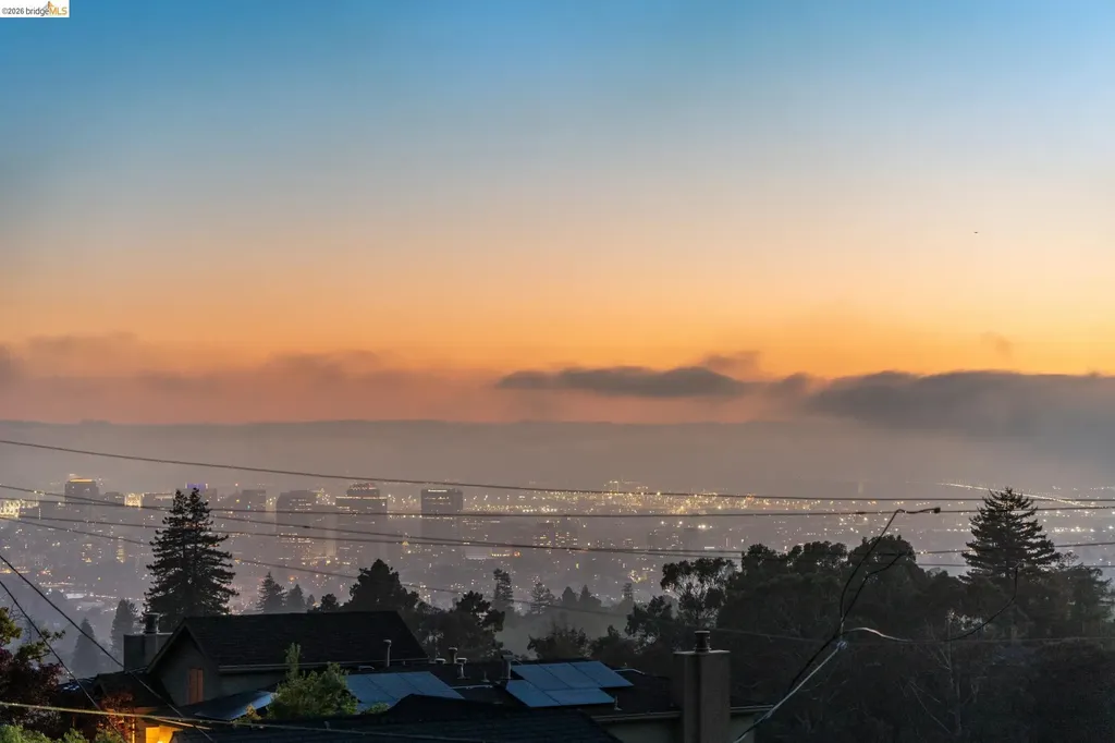 2309 Leimert Boulevard Oakland CA 94602