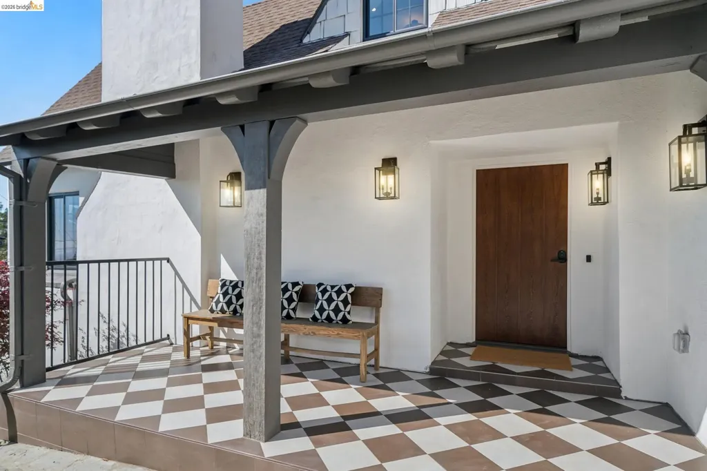 2309 Leimert Boulevard Oakland CA 94602