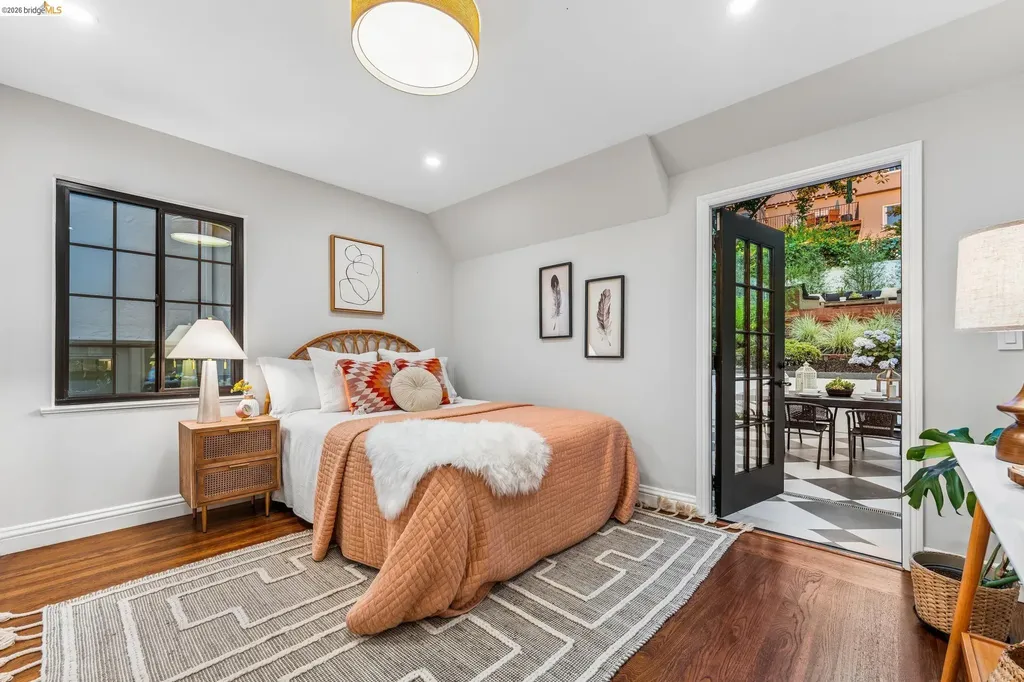 2309 Leimert Boulevard Oakland CA 94602