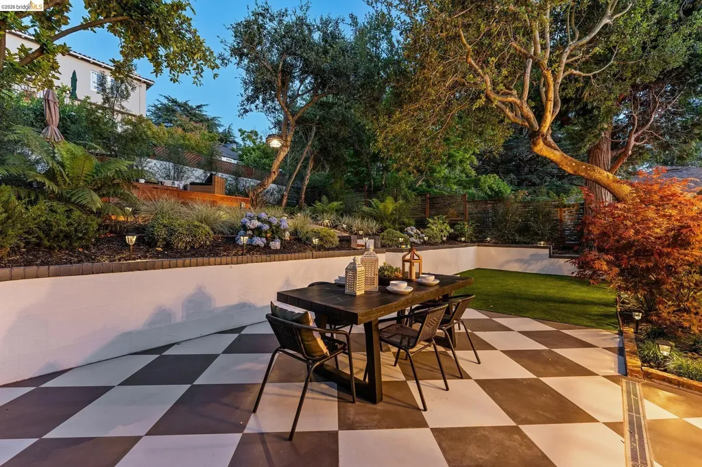 2309 Leimert Boulevard Oakland CA 94602