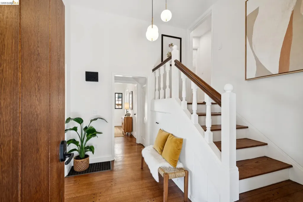 2309 Leimert Boulevard Oakland CA 94602