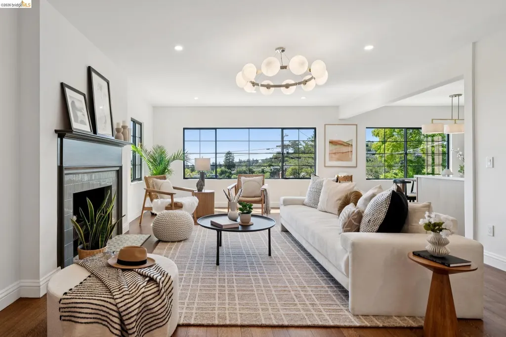 2309 Leimert Boulevard Oakland CA 94602