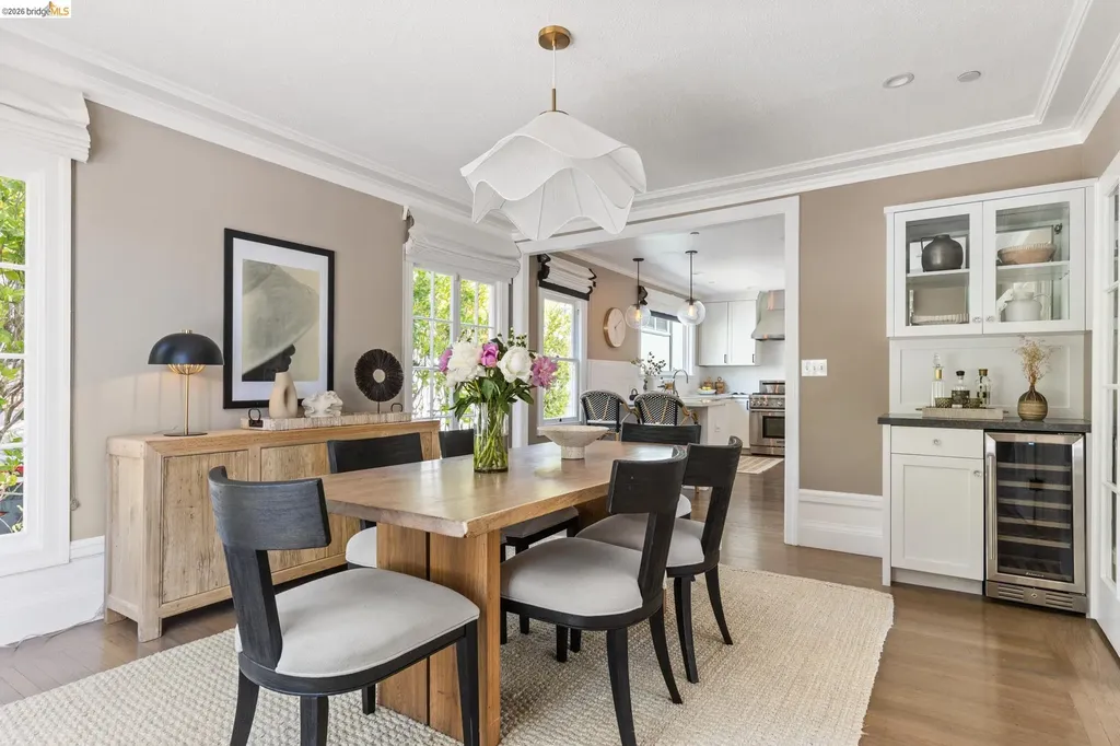 1115 Clarendon Crescent Oakland CA 94610