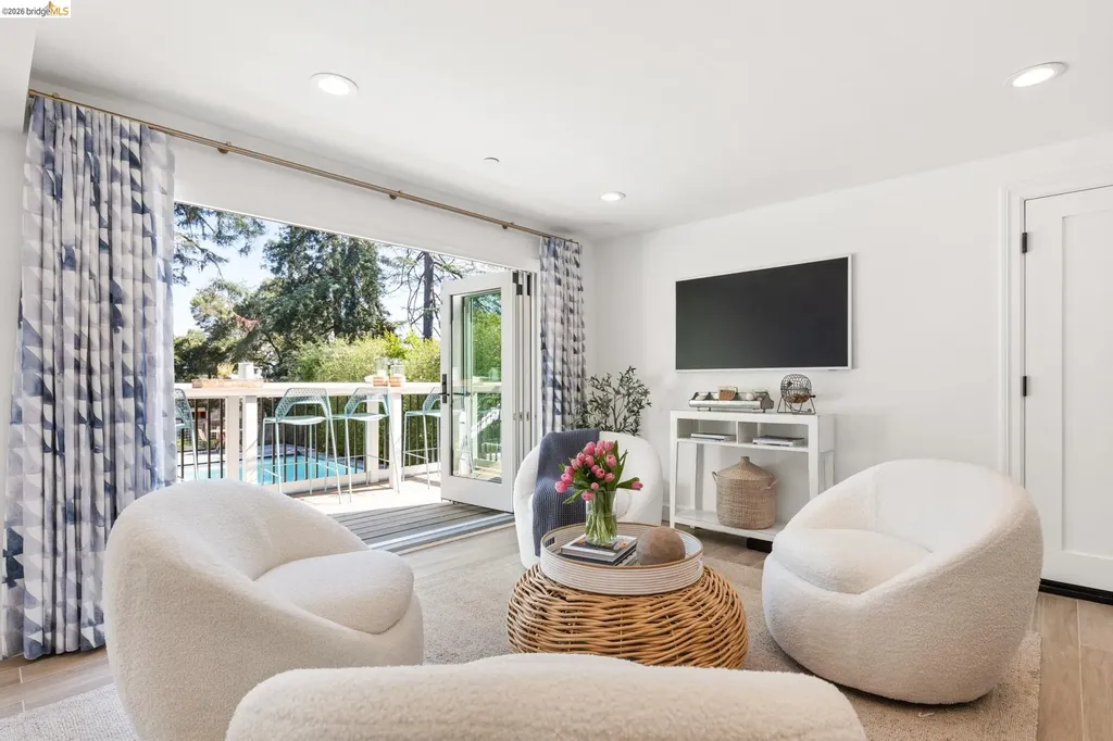 1115 Clarendon Crescent Oakland CA 94610