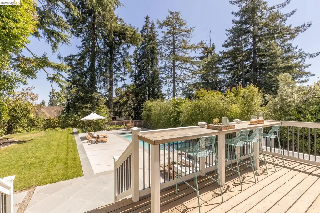1115 Clarendon Crescent Oakland CA 94610