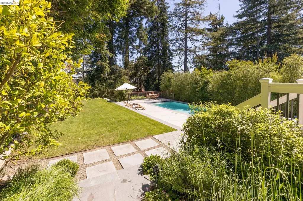 1115 Clarendon Crescent Oakland CA 94610