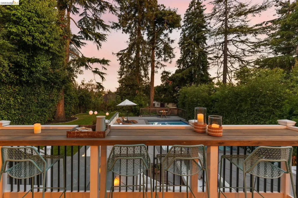 1115 Clarendon Crescent Oakland CA 94610