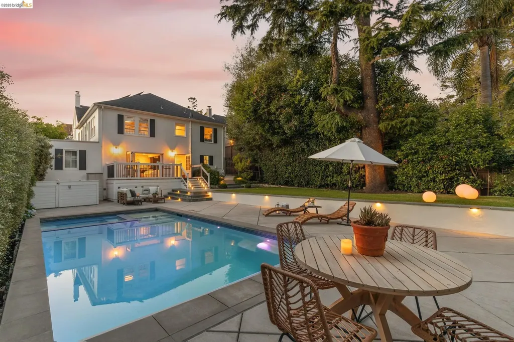 1115 Clarendon Crescent Oakland CA 94610