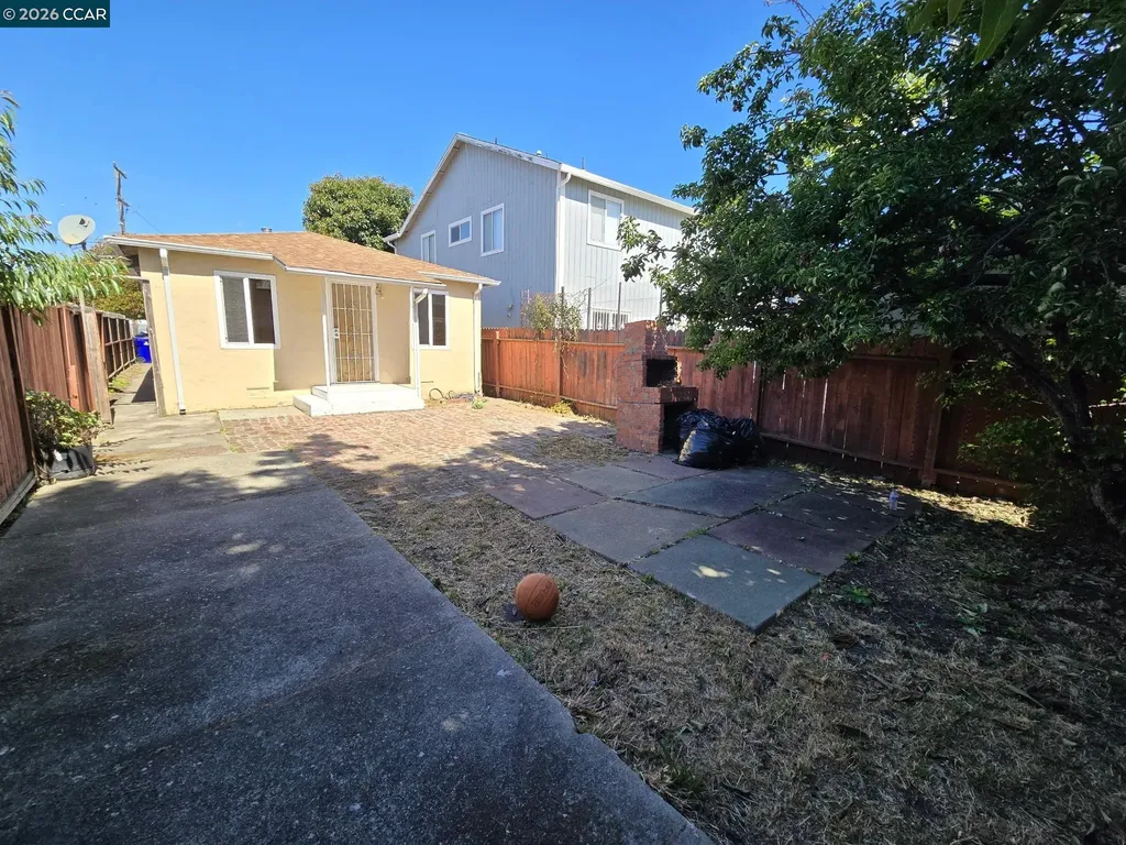 2854 16th Street San Pablo CA 94806