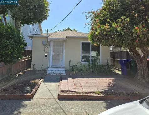 2854 16TH Street San Pablo CA 94806