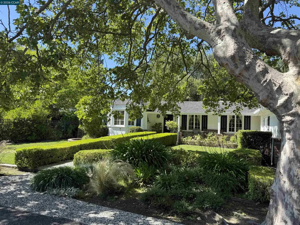 3360 Victoria Avenue Lafayette CA 94549