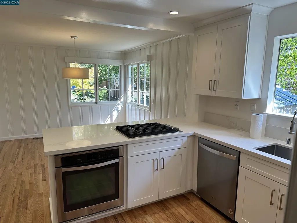 3360 Victoria Avenue Lafayette CA 94549