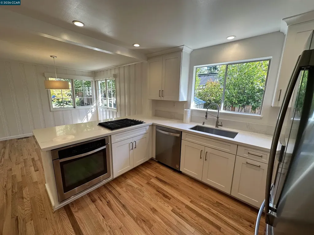 3360 Victoria Avenue Lafayette CA 94549