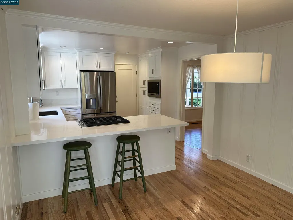 3360 Victoria Avenue Lafayette CA 94549