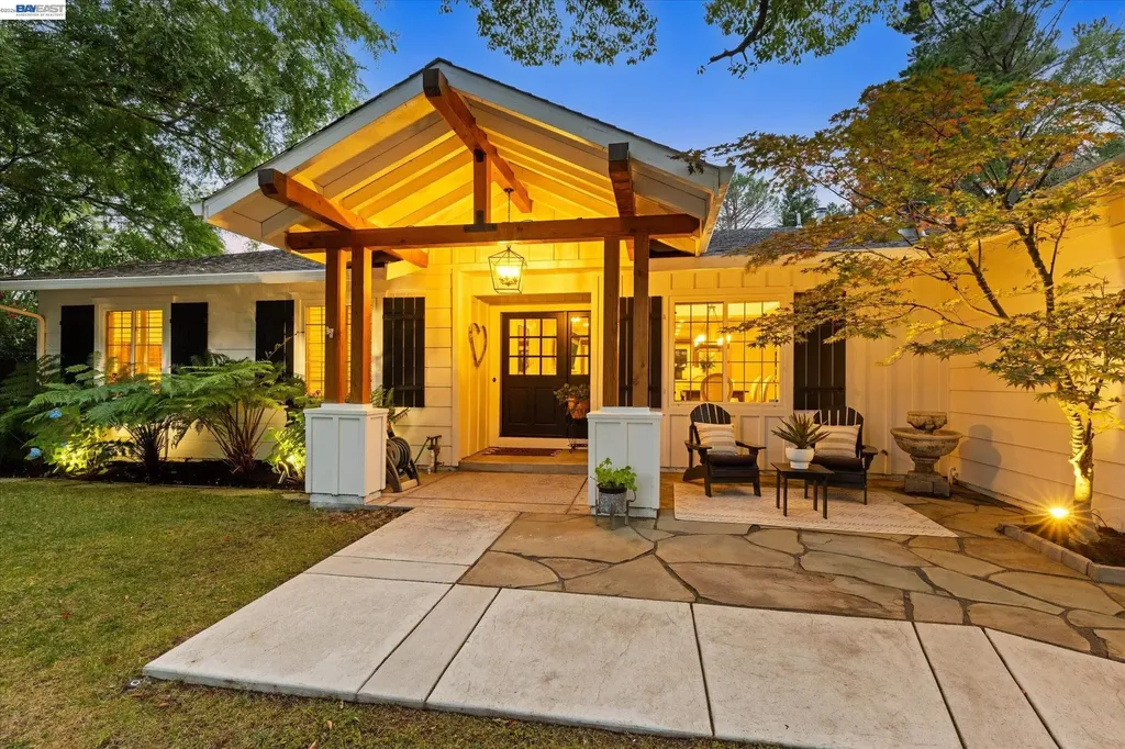 184 Lowell Drive Danville CA 94526