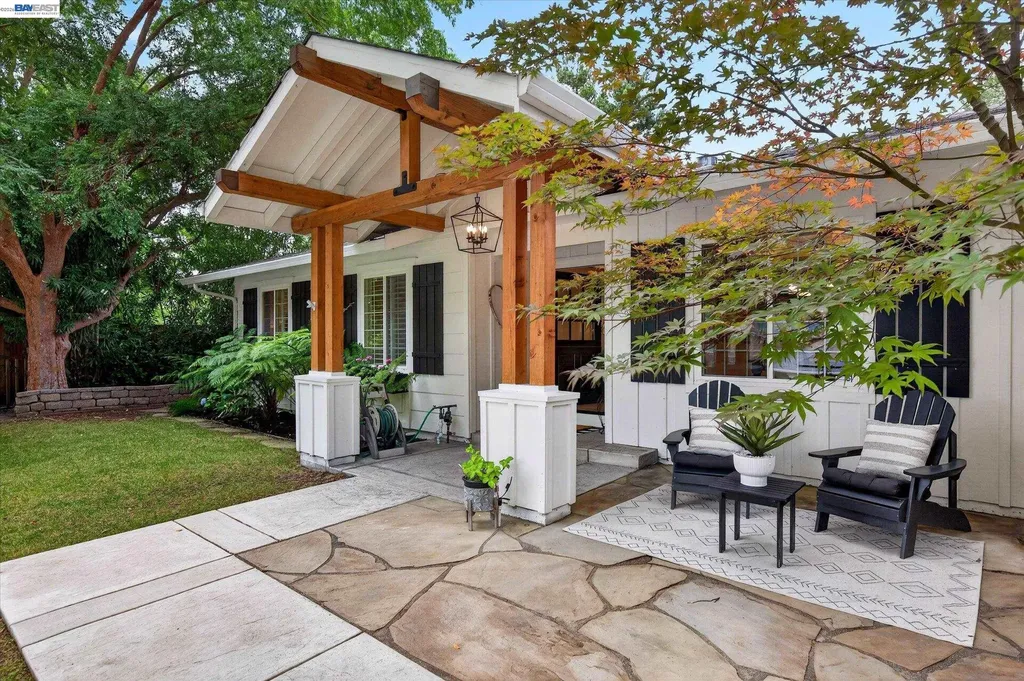 184 Lowell Drive Danville CA 94526