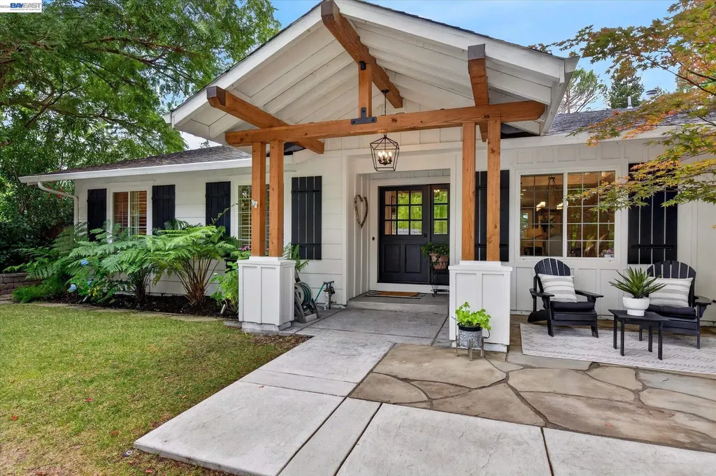 184 Lowell Drive Danville CA 94526