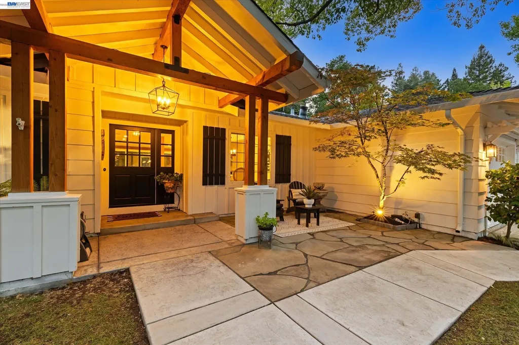 184 Lowell Drive Danville CA 94526