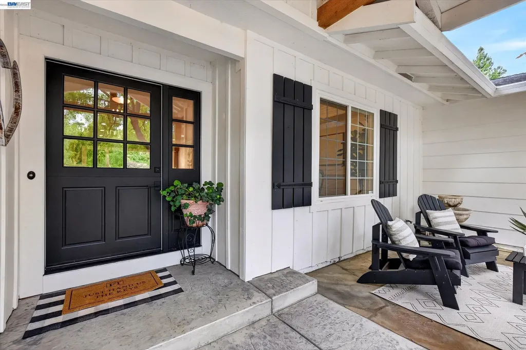 184 Lowell Drive Danville CA 94526