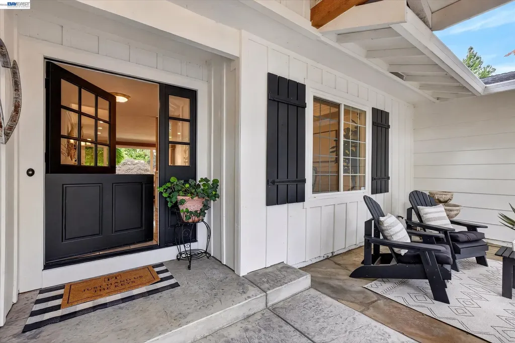 184 Lowell Drive Danville CA 94526
