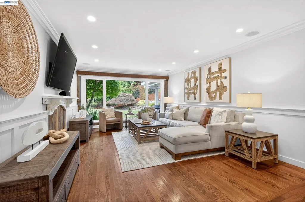184 Lowell Drive Danville CA 94526