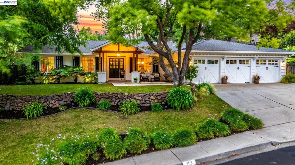 184 Lowell Drive Danville CA 94526