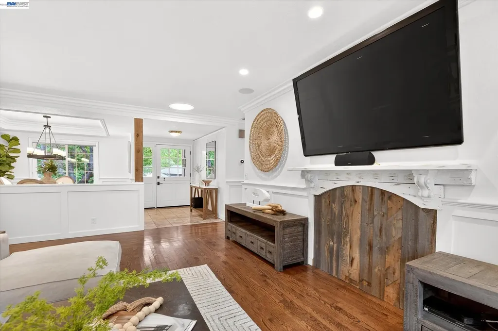 184 Lowell Drive Danville CA 94526
