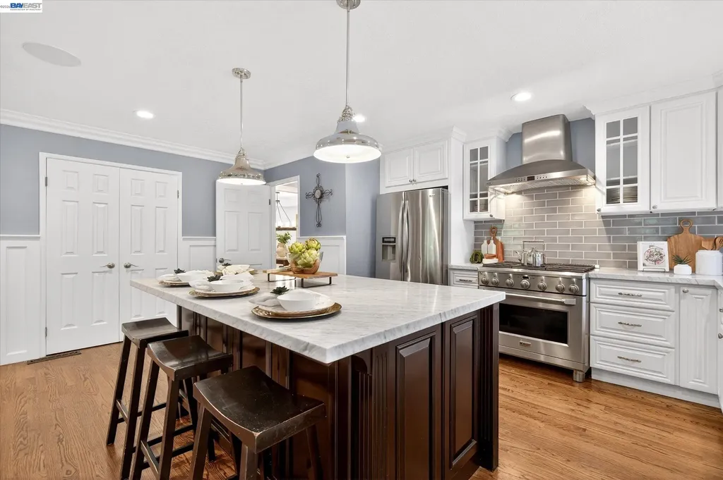 184 Lowell Drive Danville CA 94526