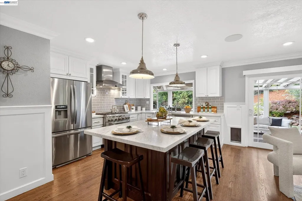 184 Lowell Drive Danville CA 94526
